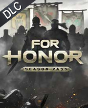 For Honor Season Pass