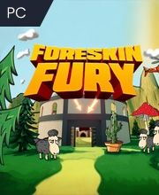 Foreskin Fury Pc
