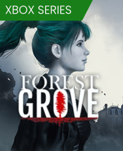 Forest Grove Xbox Series X