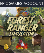 Forest Ranger Simulator Pc