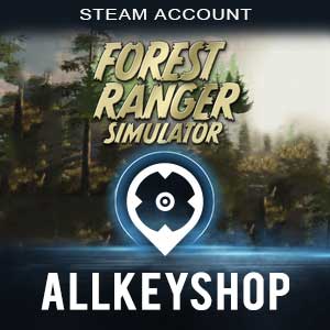 Forest Ranger Platform Forest Ranger Simulator Steam Account Compare Prices