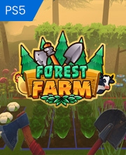 Forest Farm VR Playstation 5