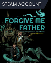 Forgive Me Father Pc