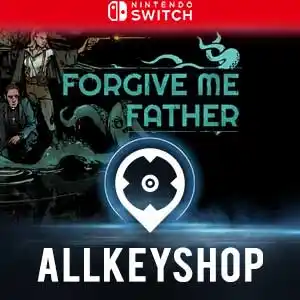 Buy Forgive Me Father Nintendo Switch Compare prices