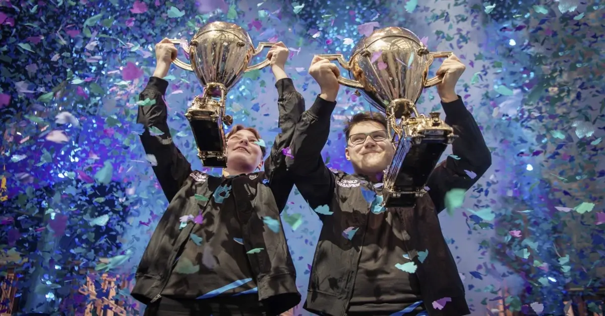 $1.5 Million at Stake: Why You Need to Start the Fortnite Grind Now