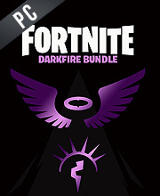 Fortnite Darkfire Bundle Pc