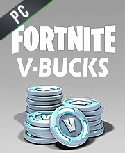 Buy Fortnite V Bucks Cd Key Compare Prices