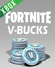 Fortnite V-Bucks