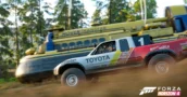 Forza Horizon 4 will have a Crazy Taxi Mode