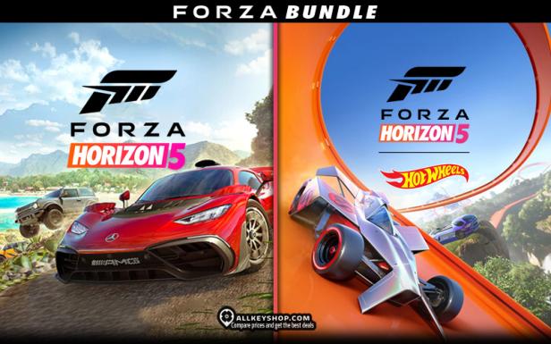 Forza Motorsport (2023) (XBOX ONE) preço mais barato: 24,59€
