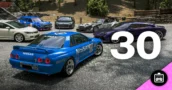 Upgrading your Forza Horizon 6 garage without the premium price tag