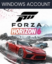 Forza Horizon 6 Pc