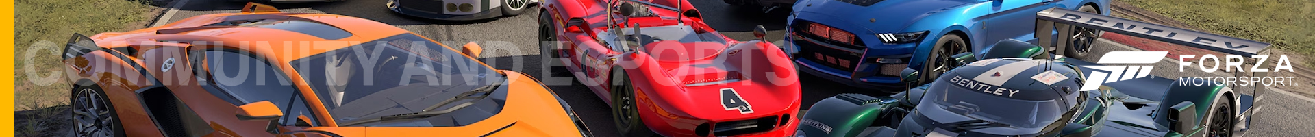 Community and Esports