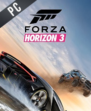 Deals on FORZA Horizon 3 - Blizzard Mountain Dlc Xbox One Windows 10 Cd Key  - Xbox Live All Ages Racing | Compare Prices & Shop Online | PriceCheck