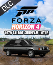 Forza Horizon 4 1979 Talbot Sunbeam Lotus