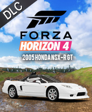 Buy Forza Horizon 4 - 2005 Honda NSX-R GT (DLC) Xbox key! Cheap