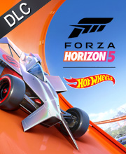 Forza Horizon 5's Hot Wheels expansion has been officially confirmed