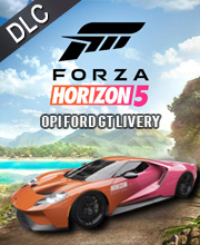 Save up to 30% on Forza Horizon 5 and 67% on Forza Horizon 4