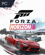 Forza Horizon 6 Pc