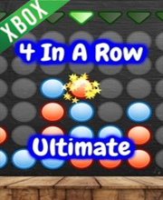 Four In A Row Ultimate Xbox One