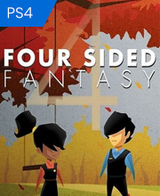 Four Sided Fantasy Playstation 4