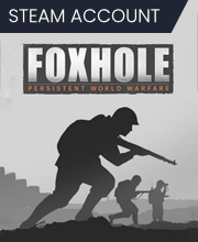 Foxhole Pc