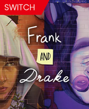Frank and Drake Switch