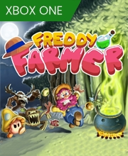 Freddy Farmer Xbox One