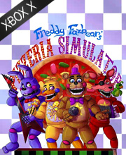 How to Download FNAF Pizzeria Simulator FOR FREE (PC ONLY) 