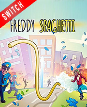 Freddy Spaghetti Switch