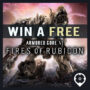 Win a Free Armored Core 6 Fires of Rubicon CD Key – Weekly Giveaway 2023
