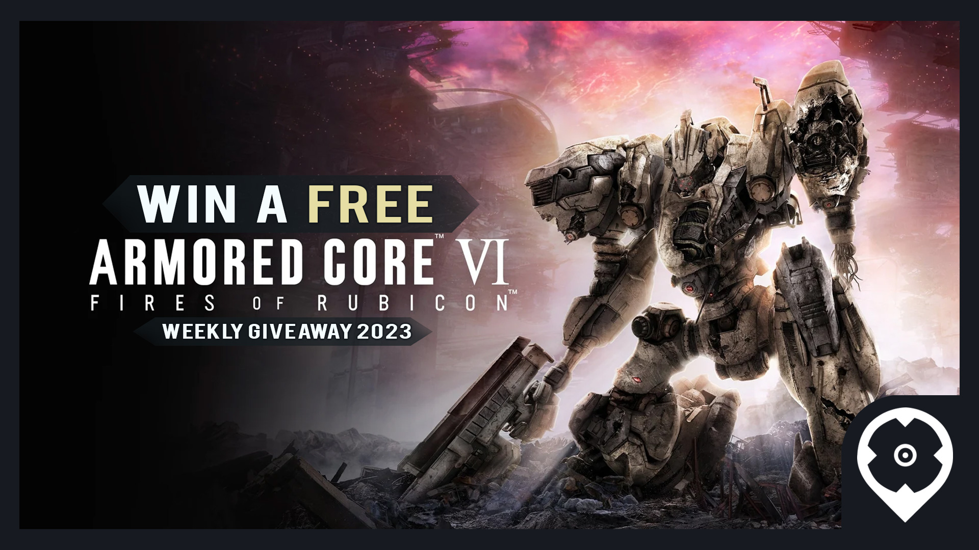 Free Armored Core 6 CD Key