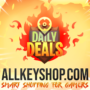 How to find the best Daily Deals on free Game Keys for all Platforms