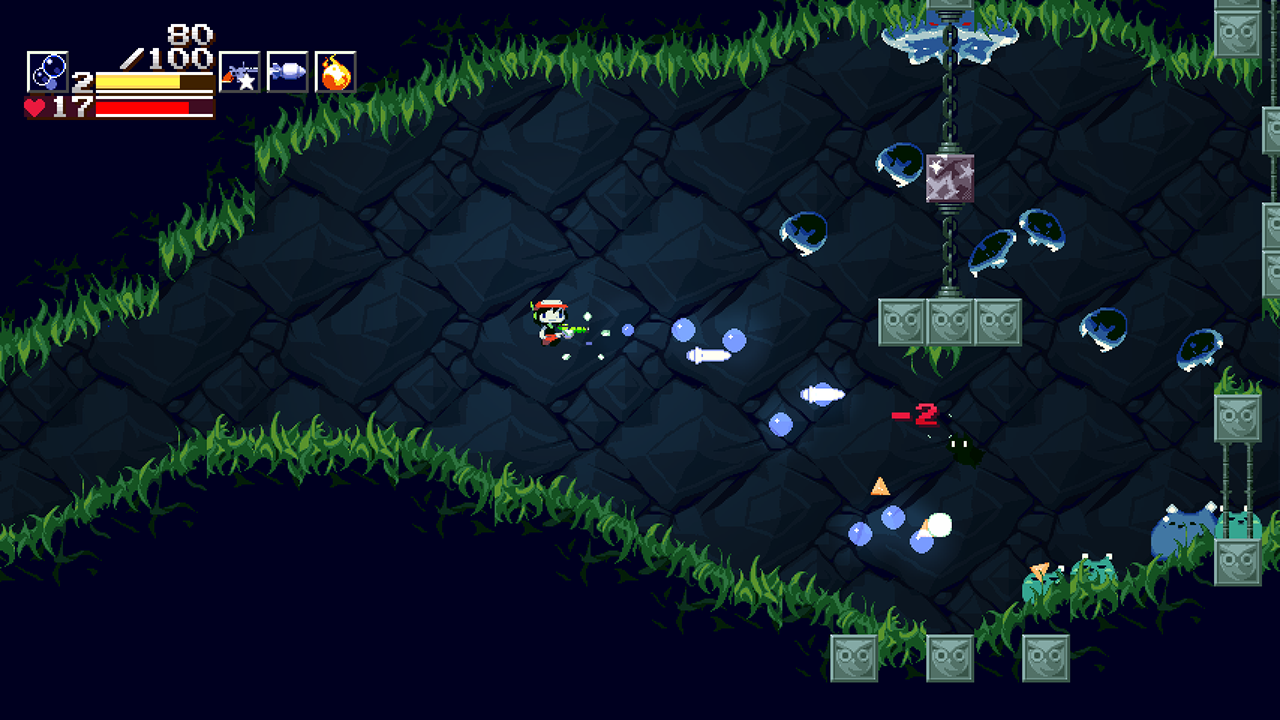 Cave Story+ CD Key Cheap