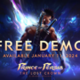 Prince of Persia The Lost Crown Free Demo Starts January 11