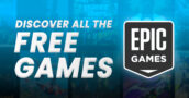 Epic Games Free Games Week