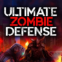 Survive the Ultimate Zombie Defense: Download FREE Today