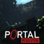 Portal: Revolution – Claim your Free Portal 2 Expansion Campaign Now