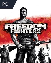 Freedom Fighters Pc