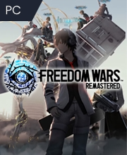 Freedom Wars Remastered Pc