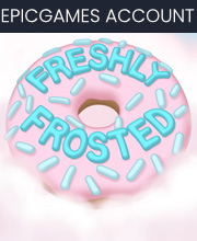 Freshly Frosted Pc