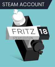Fritz 18 Steam Edition Pc
