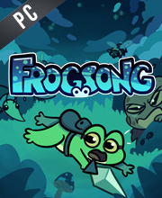 Frogsong Pc