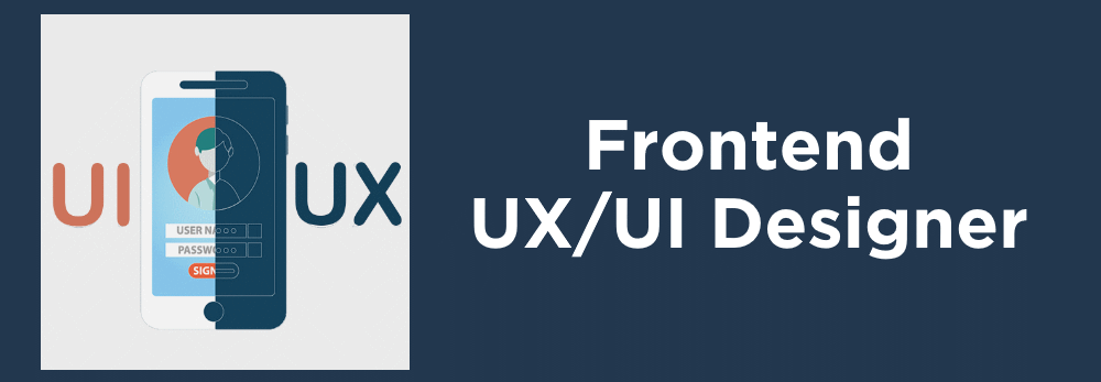 UX UI Designer Allkeyshop Banner