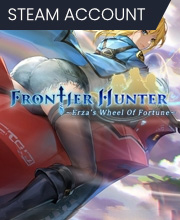 Frontier Hunter Erzas Wheel of Fortune Pc
