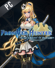 Frontier Hunter Erzas Wheel of Fortune