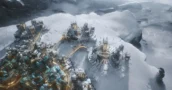 Fractured Utopias: Frostpunk 2's First DLC Adds 100+ Events, 8 Utopias, and a Deadly New Plague