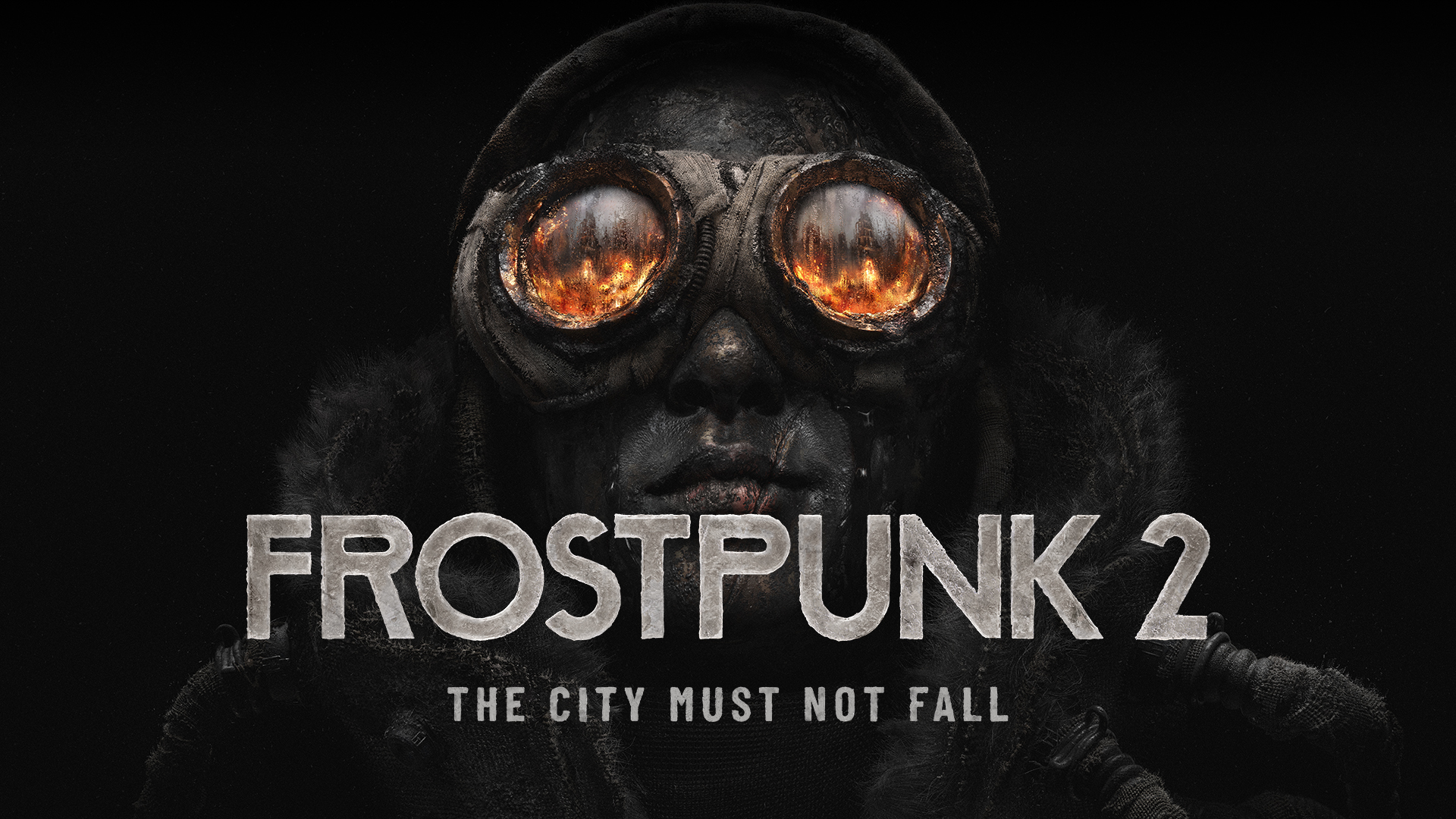 Frostpunk 2 Release Details
