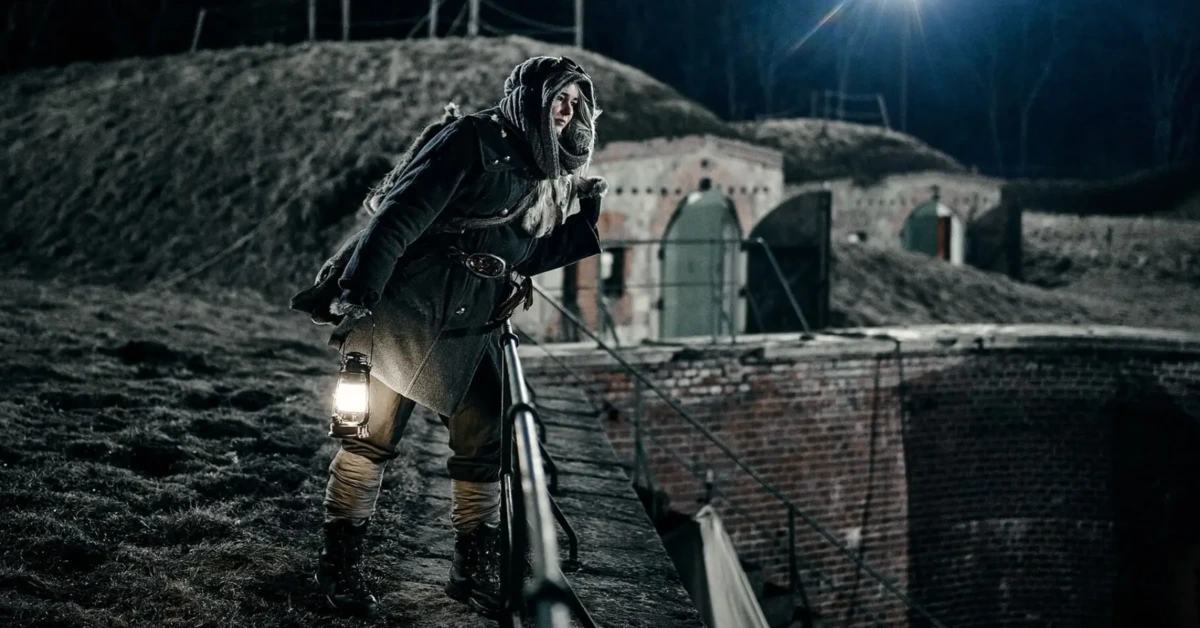 Frostpunk: The Last Recon episch LARP-event in Polen in februari Frostpunk: The Last Recon episch LARP-event in Polen in februari