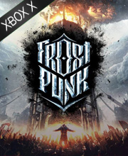 Buy Frostpunk Xbox series Account Compare Prices